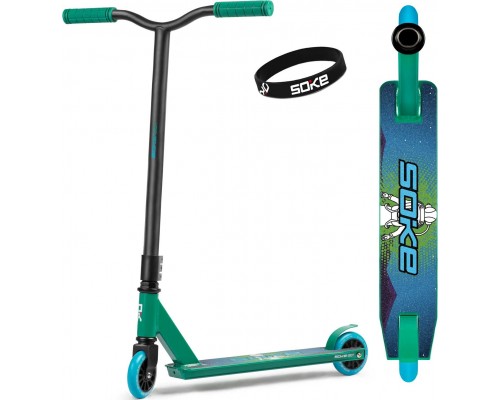Soke GO! Green (1642)