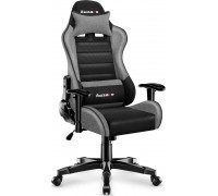 Huzaro Ranger 6.0 Black-Gray