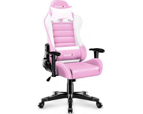 Huzaro Ranger 6.0 White-Pink