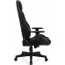 SENSE7 Vanguard - skórzany, Black
