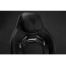 SENSE7 Vanguard - skórzany, Black