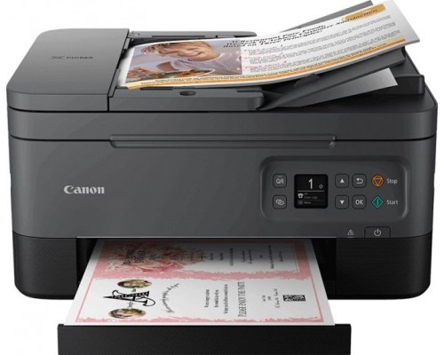MFP Canon PIXMA TS7450 (4460C006)