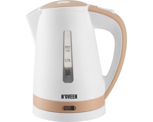 Noveen EK1202 Brown