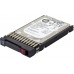 HPE 900GB 6G SAS 10K rpm SFF