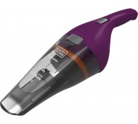 Black&Decker NVC115W-QW