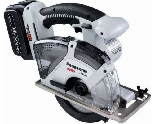 Panasonic EY45A2LJ2G32 18 V 135 mm