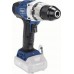 Scheppach CDD45-20ProS 20 V