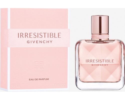 Givenchy Irresistible De Givenchy Eau De Parfum 35ml Spray