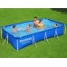 Bestway Frame-Based  Steel Pro 400x211cm 8w1 (56424)