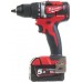 Milwaukee M18 CBLPD-502C 18 V 2 x akumulator 5 Ah