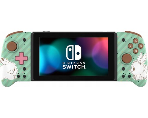 Pad Hori Split Pad Pro Pikachu & Eevee Edition (NSW-296U)
