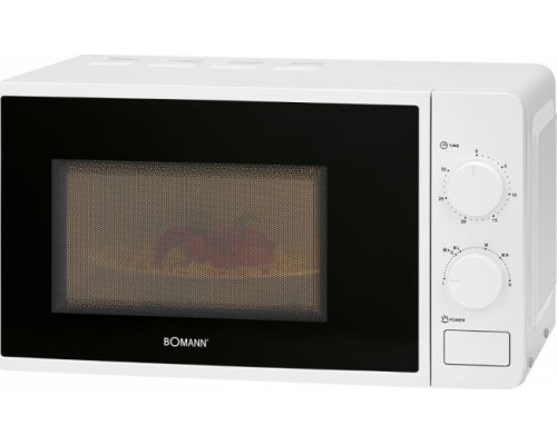 Microwave Bomann MW 6014 CB