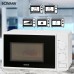 Microwave Bomann MW 6014 CB