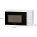 Microwave Bomann MW 6014 CB