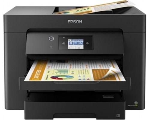 MFP Epson WF-7830DTWF (C11CH68403)