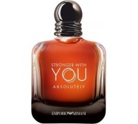 Emporio Armani Stronger With You Absolutely EDP 100 ml