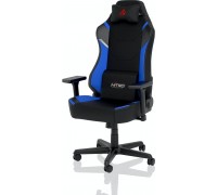 Nitro Concepts X1000 Black-Blue