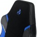 Nitro Concepts X1000 Black-Blue