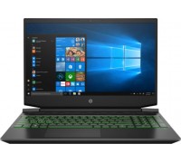 Laptop HP Pavilion Gaming 15-dk0006nh (7PV69EAR)