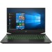 Laptop HP Pavilion Gaming 15-dk0006nh (7PV69EAR)