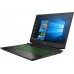 Laptop HP Pavilion Gaming 15-dk0006nh (7PV69EAR)