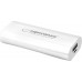 Esperanza Hadron EMP105W 4400mAh White