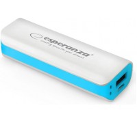 Esperanza Joule 2200mAh Biało-Blue