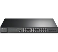 Switch TP-Link TL-SG3428MP