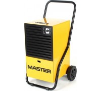 Master MASTER DEHUMIDIFIER DH26 26L/24h 4140.001.