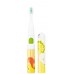 Brush Vitammy Smile Squirrel Yellow