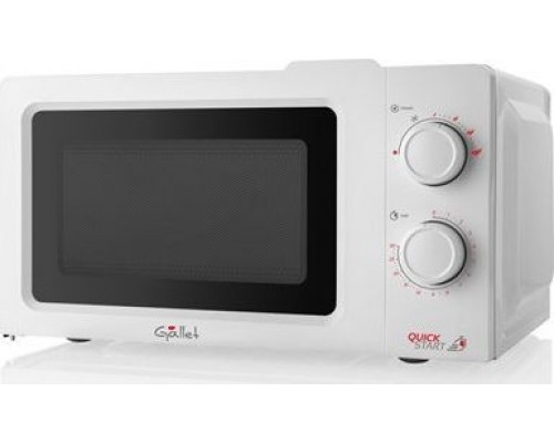 Microwave Gallet GALFMOM205W