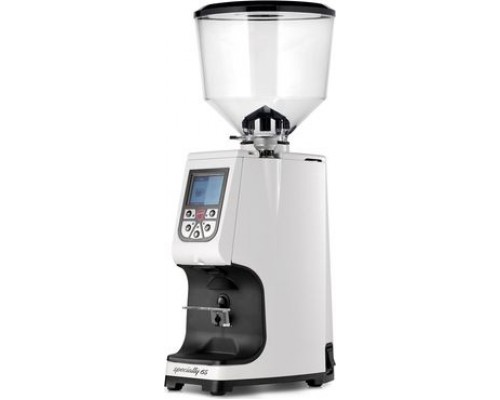 Eureka Eureka Atom Specialty 65E - Automatic grinder - White