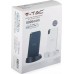 V-TAC VT-3509 8000mAh Black