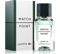 Lacoste Match Point EDT 30 ml