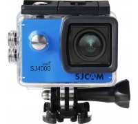 SJCAM SJ4000 WiFi blue