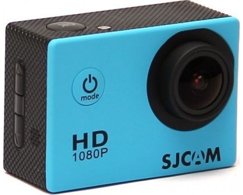 SJCAM SJ4000 blue