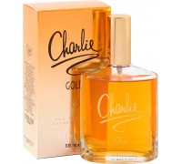 Charlie Revlon Charlie Gold EDT 100 ml