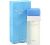 Dolce & Gabbana Light Blue EDT 25 ml