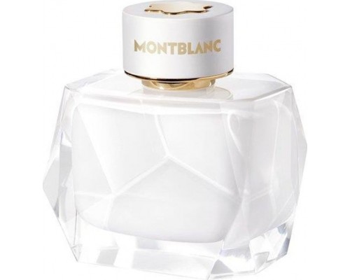 Mont Blanc Signature EDP 50 ml