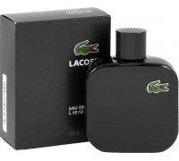 Lacoste Noir EDT 100 ml