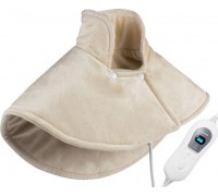 Well Life Electric heating collar for neck and shoulders