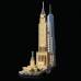 LEGO Architecture New York City (21028)