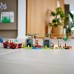 LEGO City Savvaļas dzīvnieku glābšanas bezceļu auto (60301)