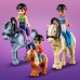 LEGO Friends Leśne centrum jeździeckie (41683)