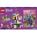LEGO Friends Magiczny diabelski młyn i zjeżdżalnia (41689)