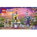LEGO Friends Magiczny diabelski młyn i zjeżdżalnia (41689)