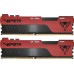 Patriot Viper Elite II, DDR4, 32 GB, 3200MHz, CL18 (PVE2432G320C8K)