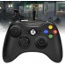 Pad Strado Bluetooth do XBOX 360 Black (GPX36)