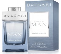 Bvlgari Man Glacial Essence EDP 100 ml