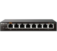 Switch DrayTek VigorSwitch G1080 (VSWITCHG1080-DE-AT-CH)